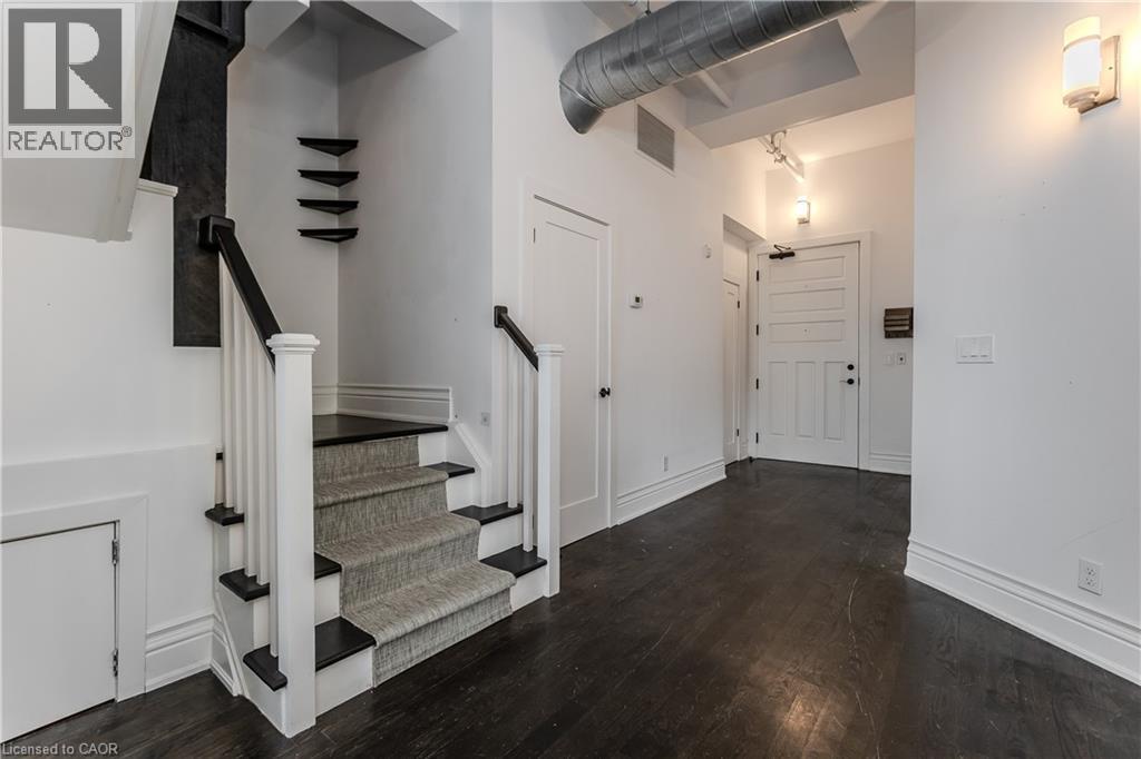 200 STINSON Street Unit# PH16, Hamilton, Ontario, L8N4J5 — Photo 7