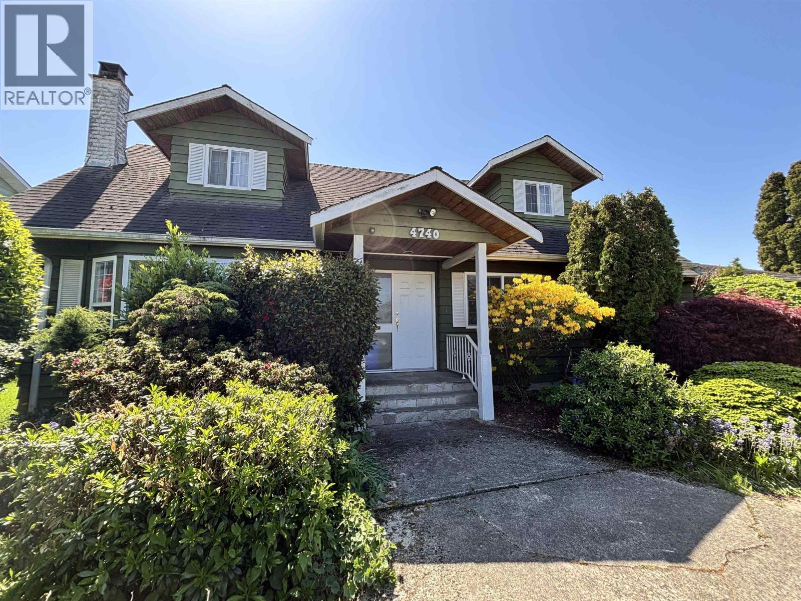 4740 MCLURE Avenue, Richmond