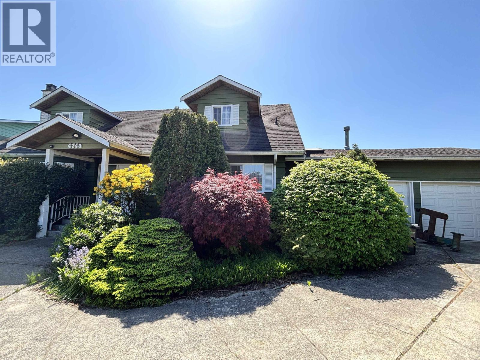 4740 MCLURE Avenue, Richmond