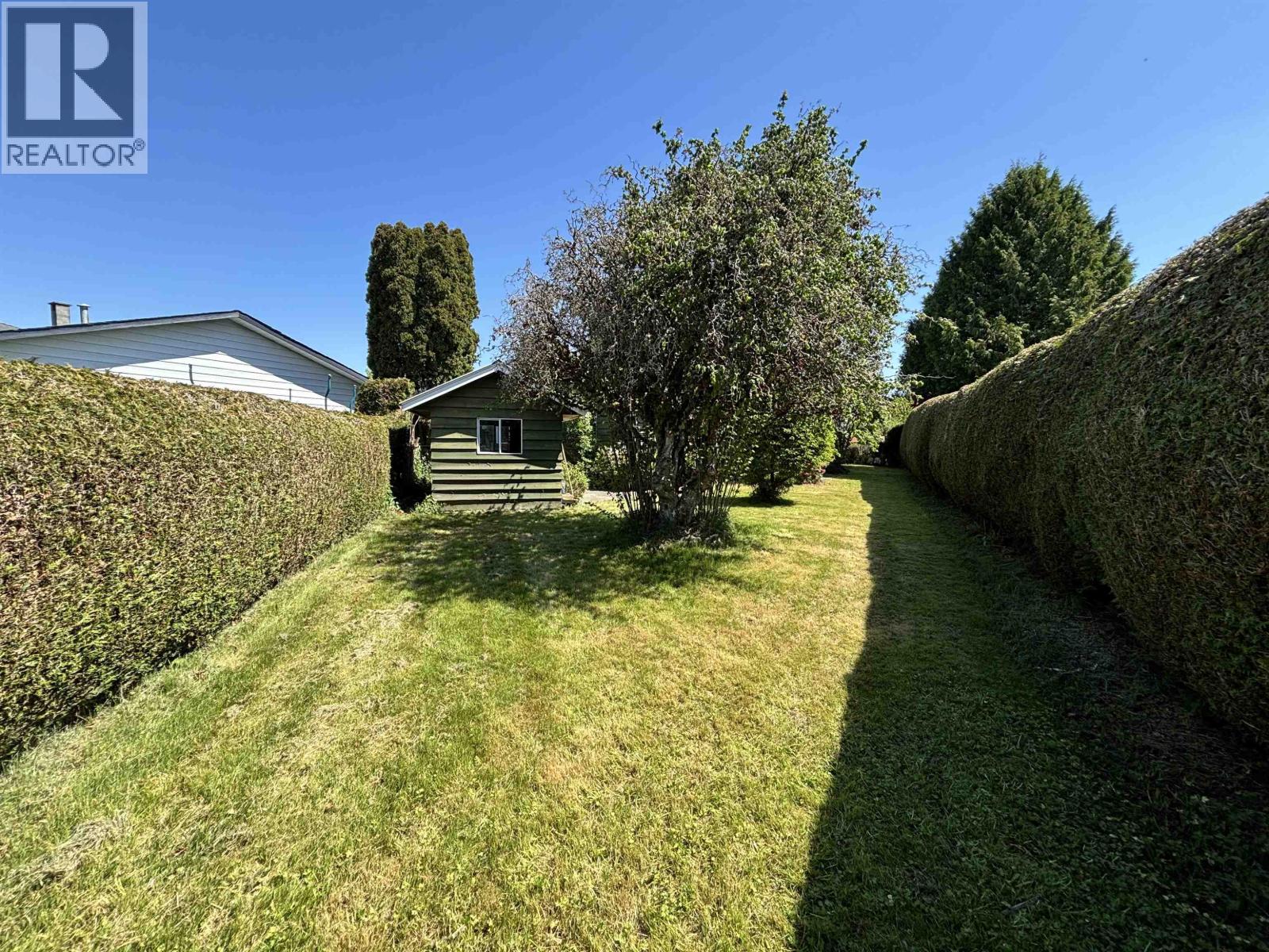 4740 MCLURE Avenue, Richmond