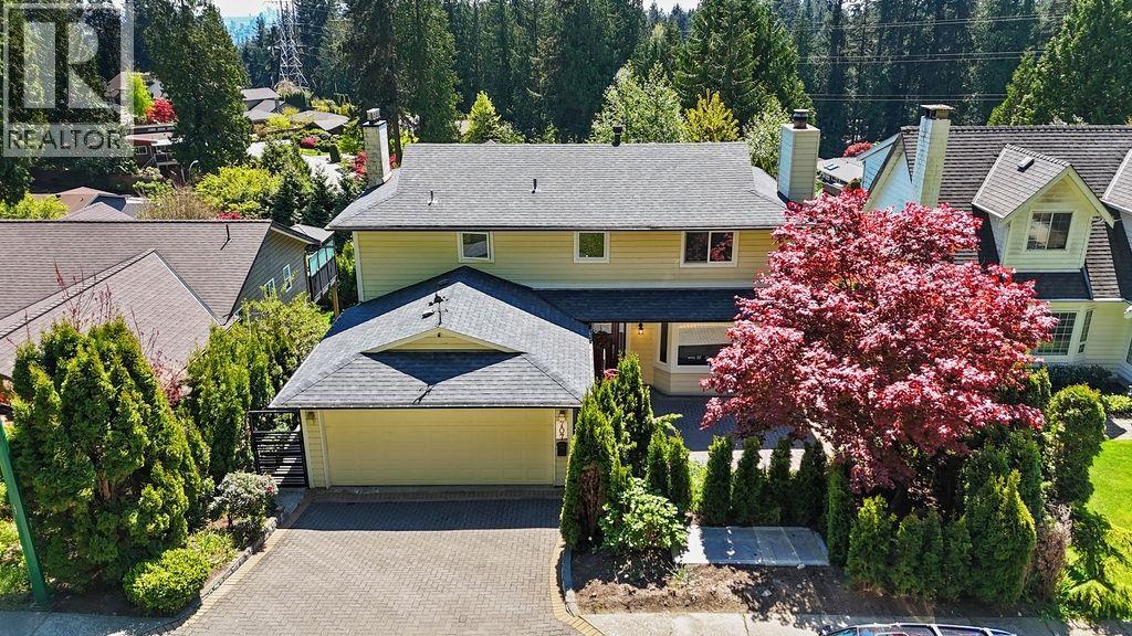 707 E BRAEMAR ROAD