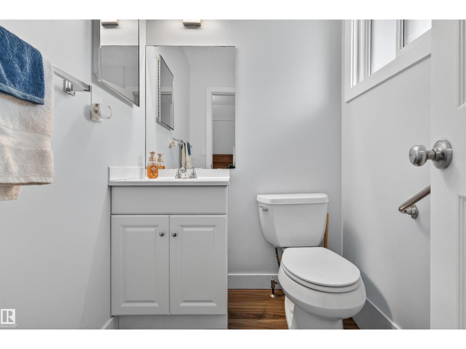 #205 13831 24 ST NW NW, Edmonton