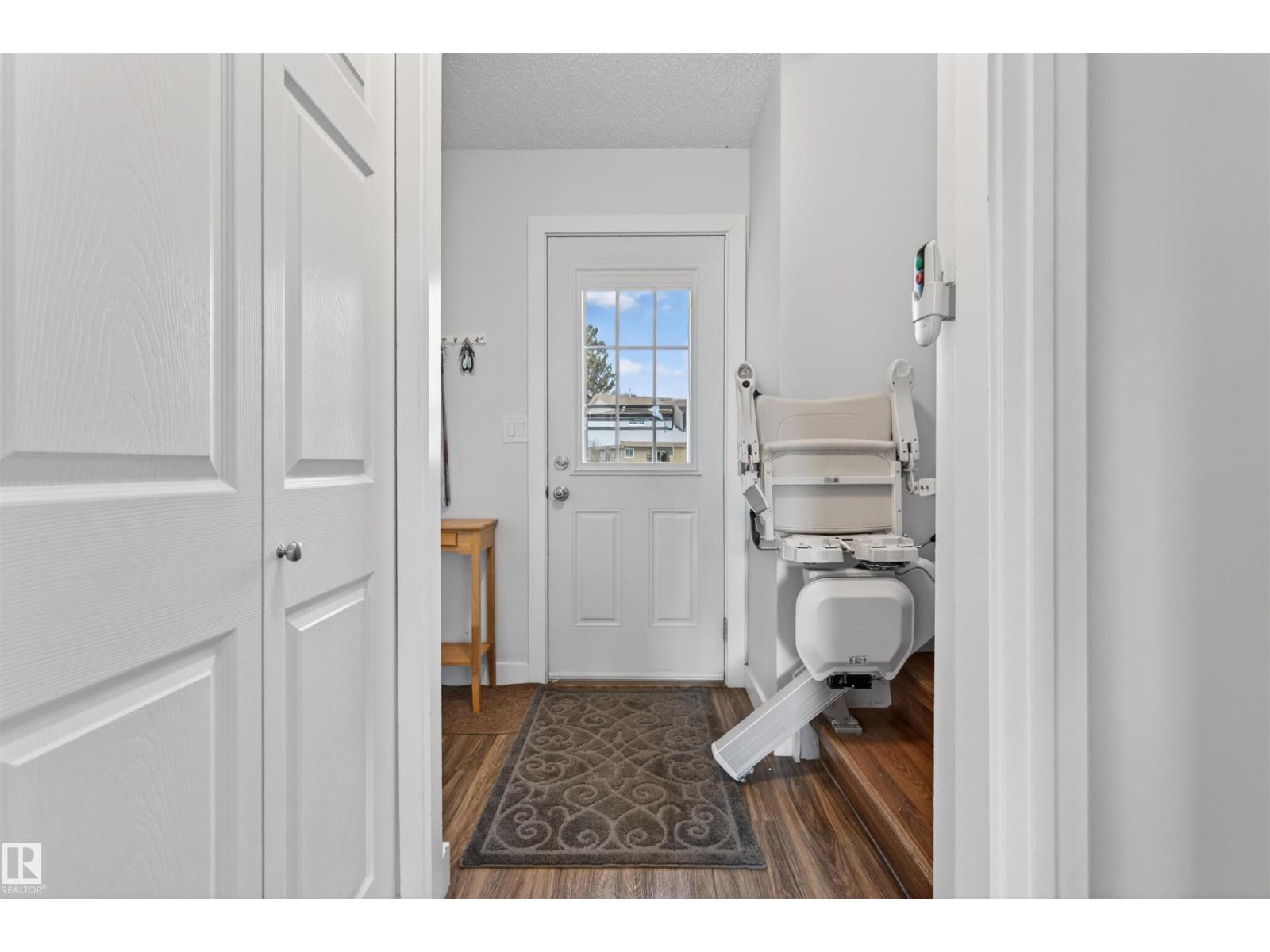 #205 13831 24 ST NW NW, Edmonton