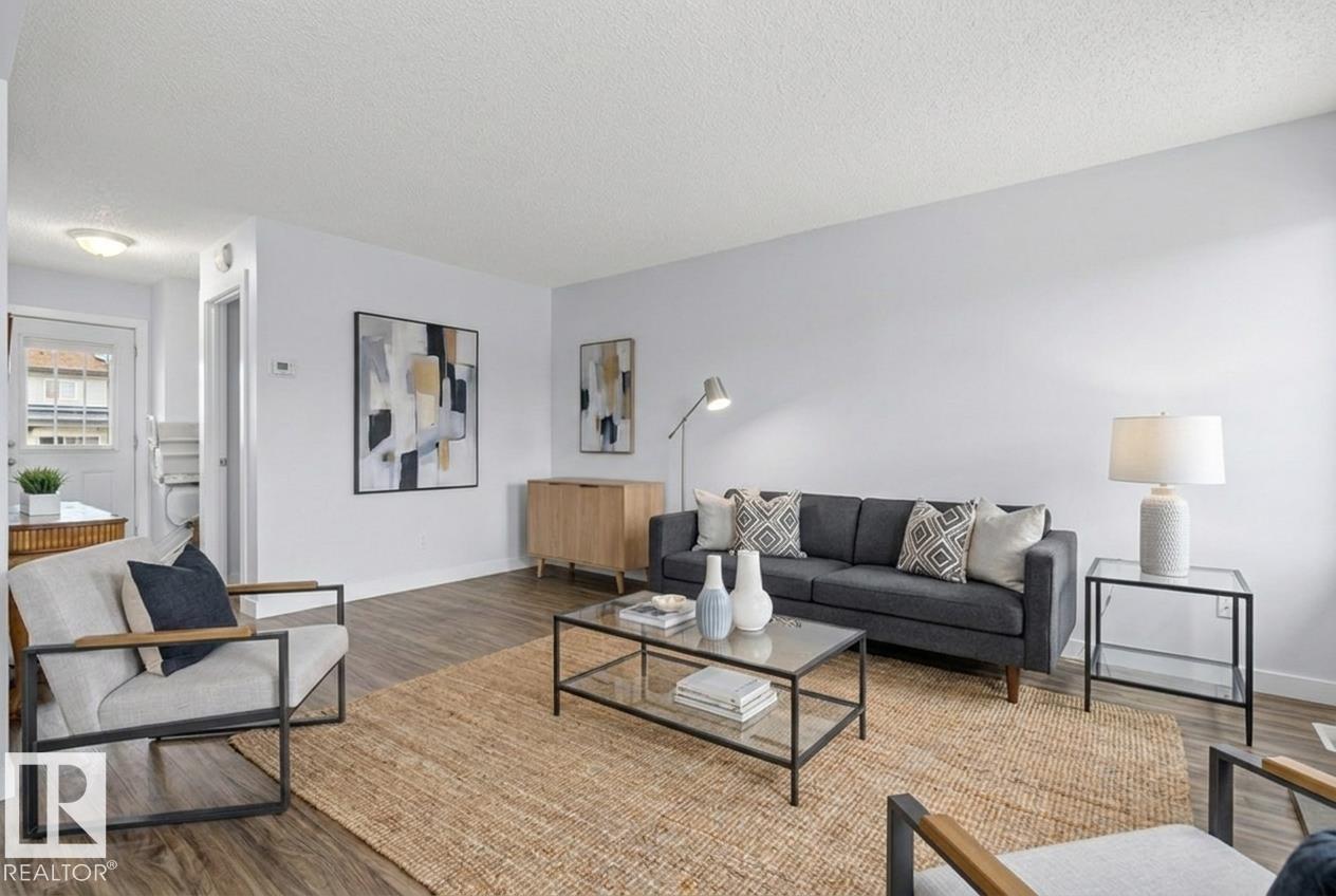 #205 13831 24 ST NW NW, Edmonton