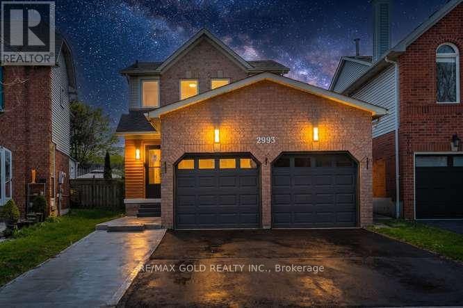 2993 GULFSTREAM WAY - 2