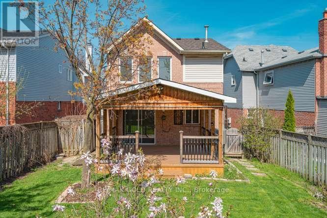 2993 GULFSTREAM WAY - 38