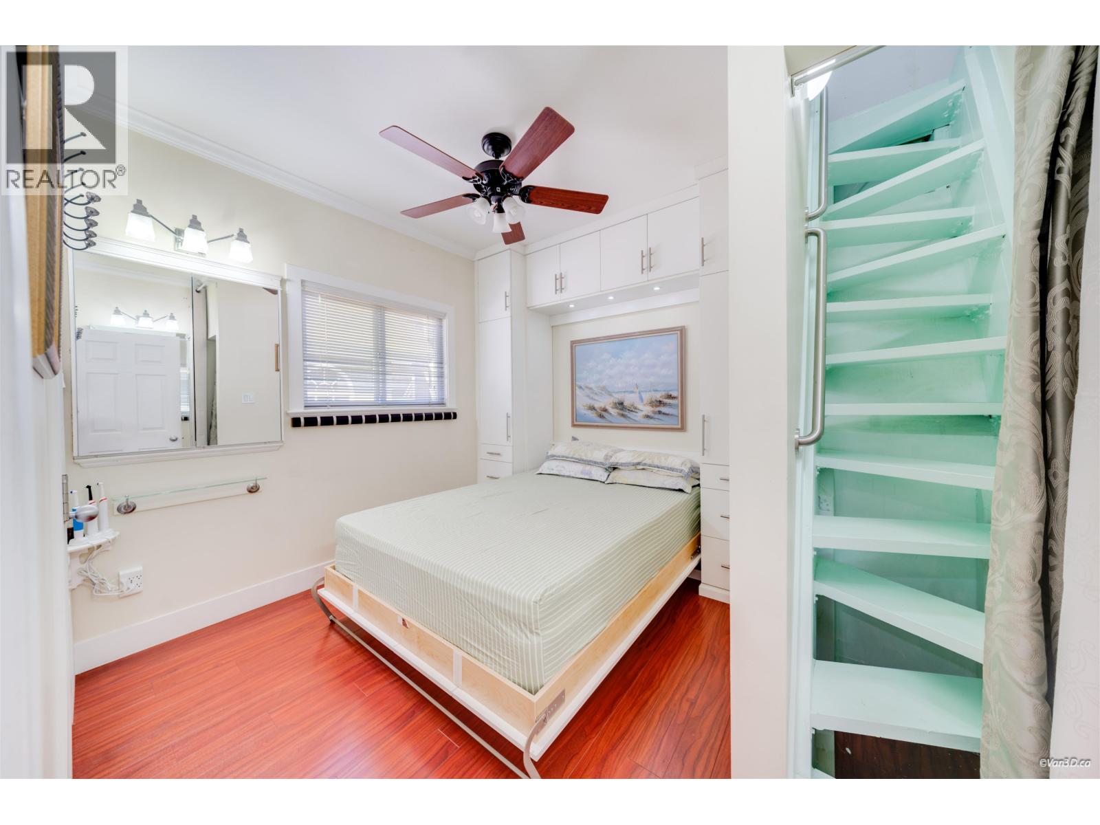 4 Bed, 3 Bath House for Sale in Vancouver – 1023 E 8TH AVENUE, Vancouver - Image 19