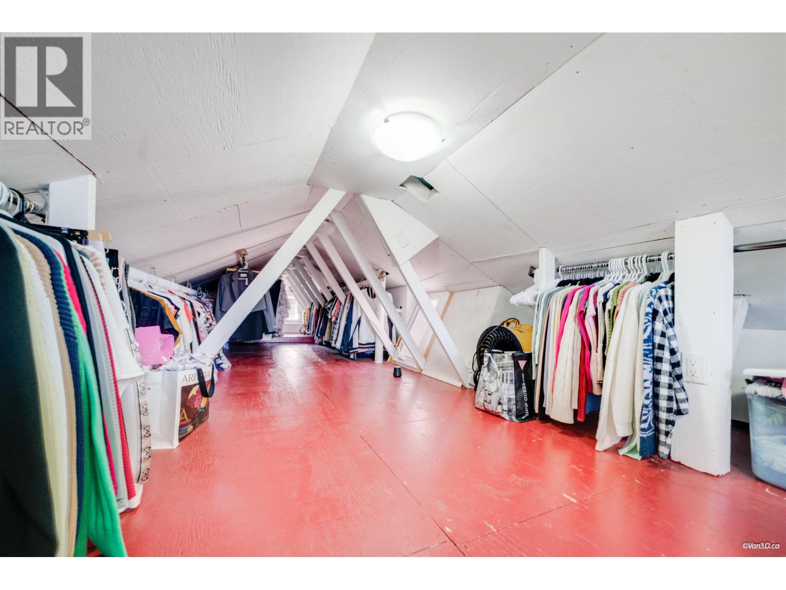 4 Bed, 3 Bath House for Sale in Vancouver – 1023 E 8TH AVENUE, Vancouver - Image 21
