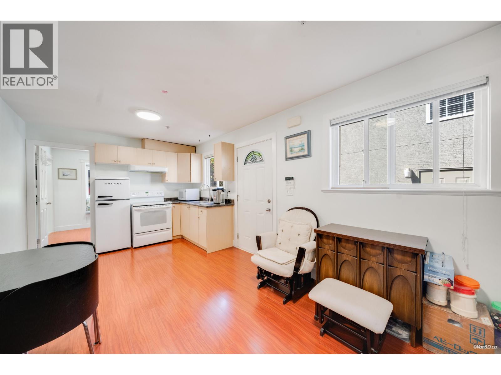 4 Bed, 3 Bath House for Sale in Vancouver – 1023 E 8TH AVENUE, Vancouver - Image 23
