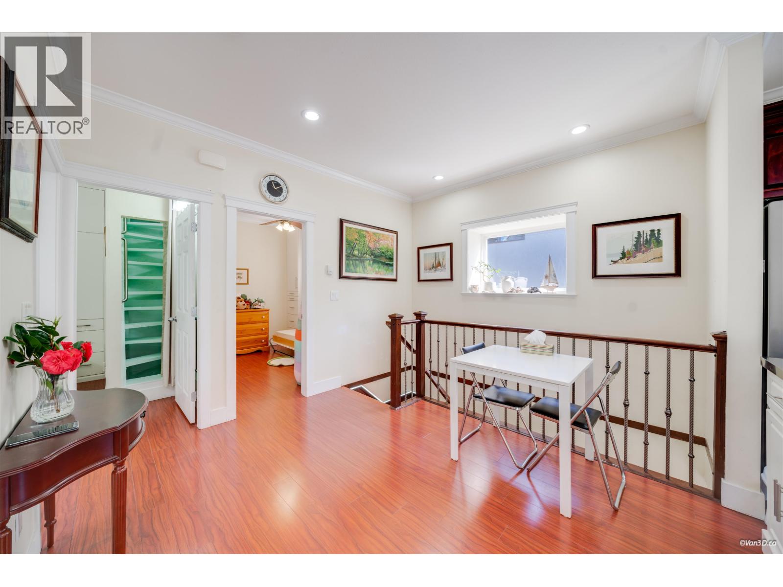 4 Bed, 3 Bath House for Sale in Vancouver – 1023 E 8TH AVENUE, Vancouver - Image 15