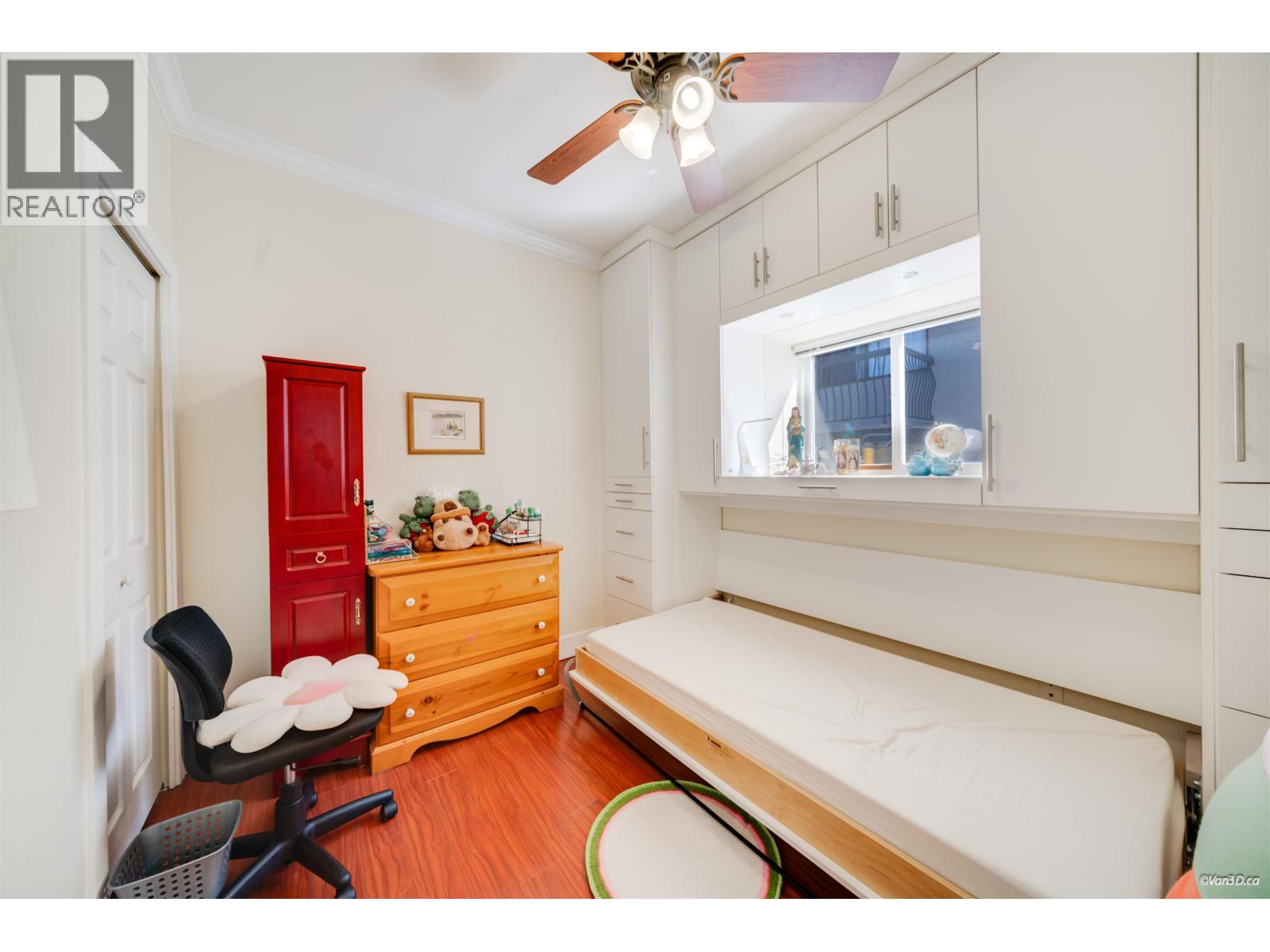 4 Bed, 3 Bath House for Sale in Vancouver – 1023 E 8TH AVENUE, Vancouver - Image 18