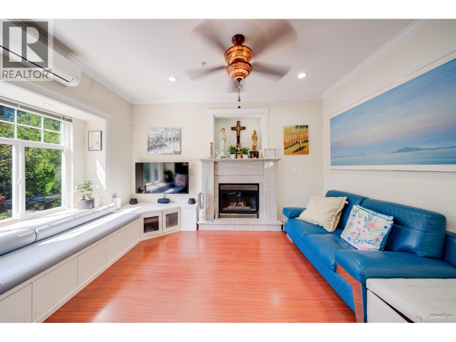 4 Bed, 3 Bath House for Sale in Vancouver – 1023 E 8TH AVENUE, Vancouver - Image 16