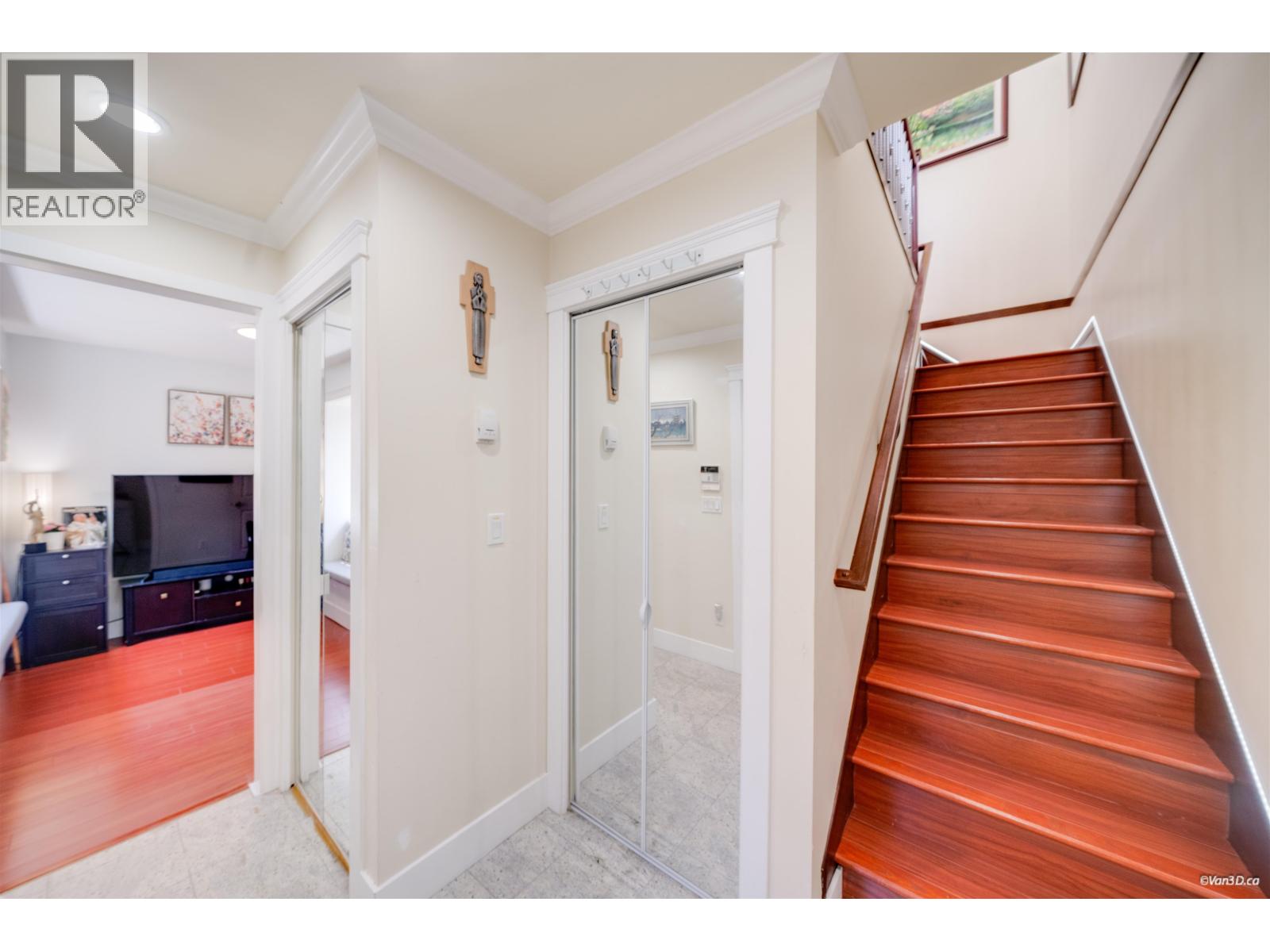 4 Bed, 3 Bath House for Sale in Vancouver – 1023 E 8TH AVENUE, Vancouver - Image 27
