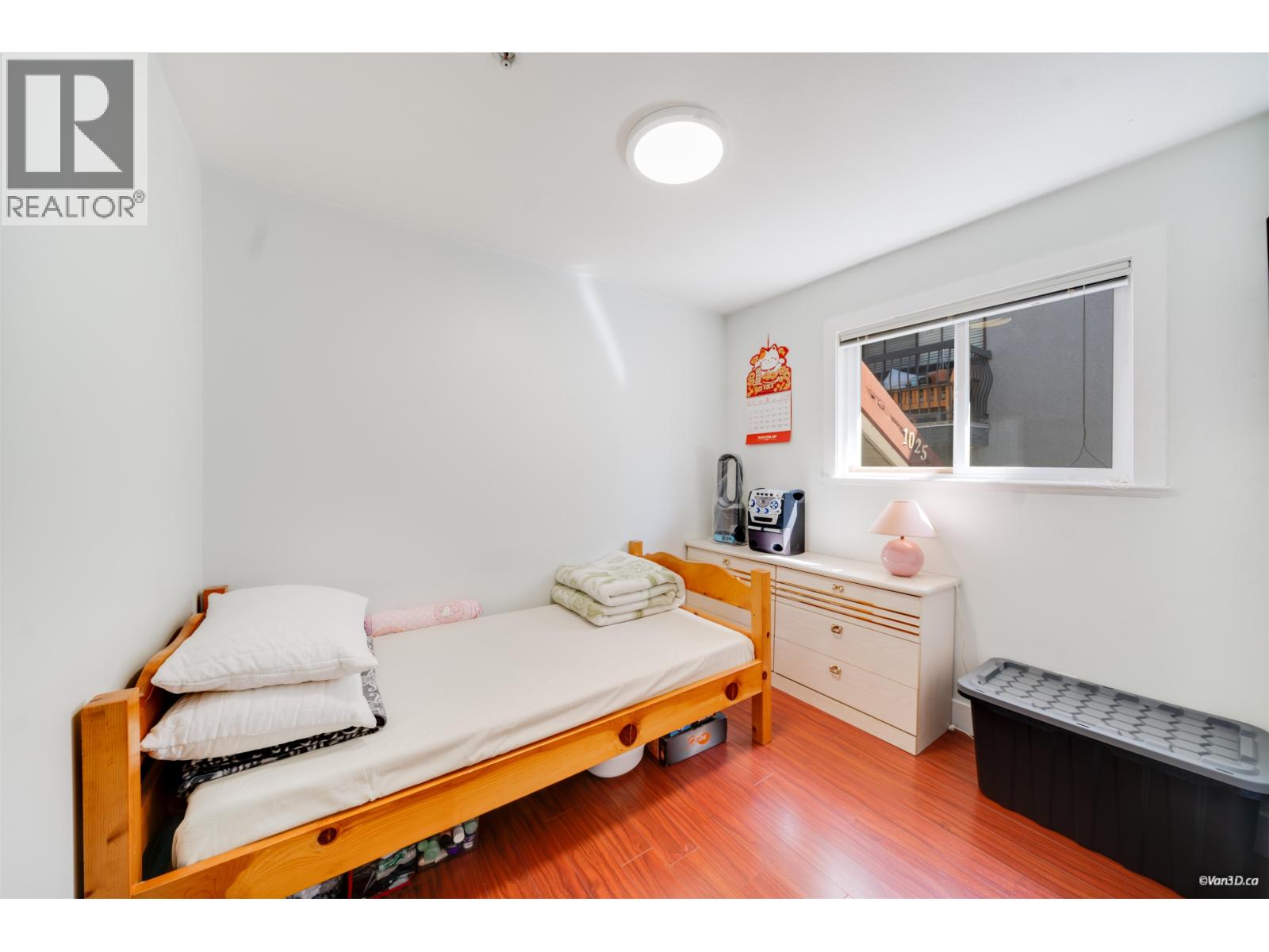 4 Bed, 3 Bath House for Sale in Vancouver – 1023 E 8TH AVENUE, Vancouver - Image 26
