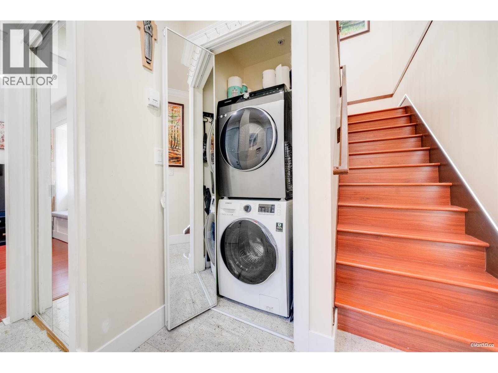 4 Bed, 3 Bath House for Sale in Vancouver – 1023 E 8TH AVENUE, Vancouver - Image 30