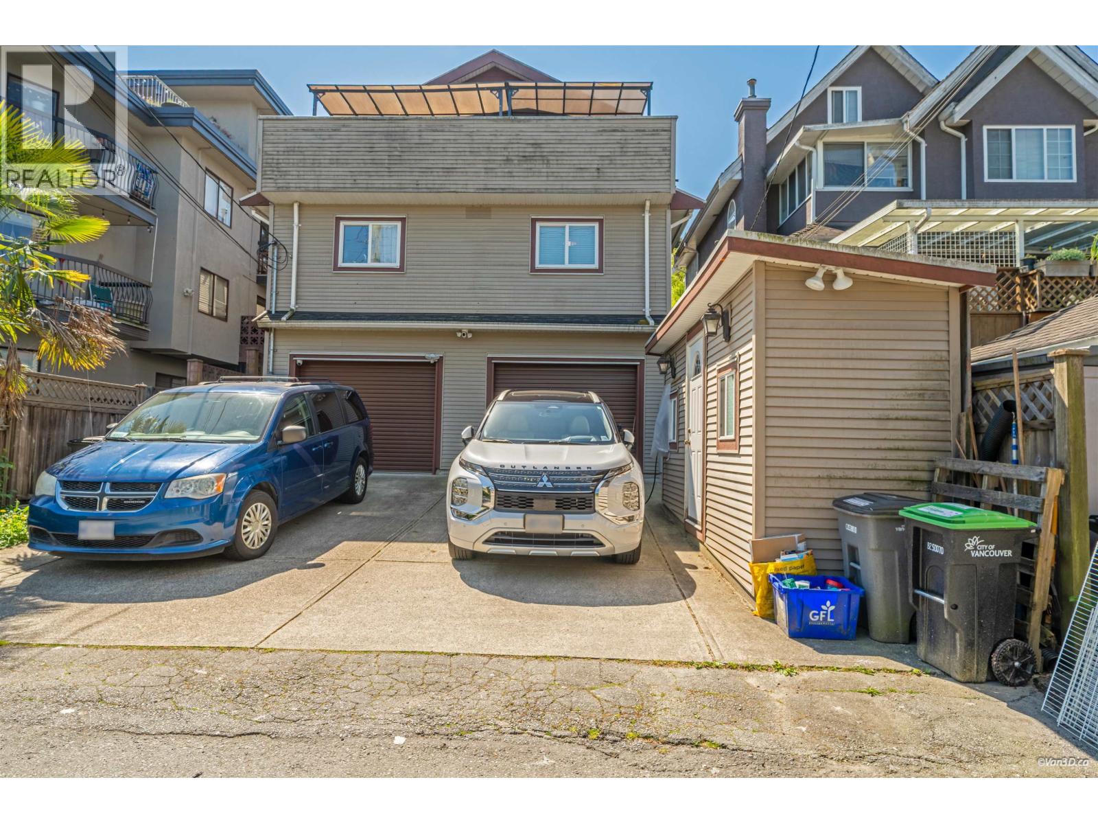 4 Bed, 3 Bath House for Sale in Vancouver – 1023 E 8TH AVENUE, Vancouver - Image 35