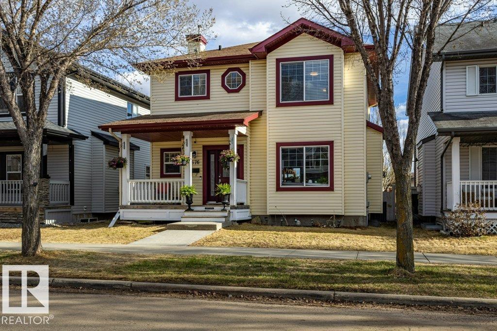 1676 TOMLINSON CM NW, Edmonton