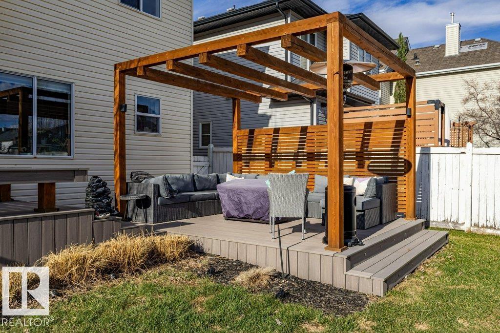 1676 TOMLINSON CM NW, Edmonton