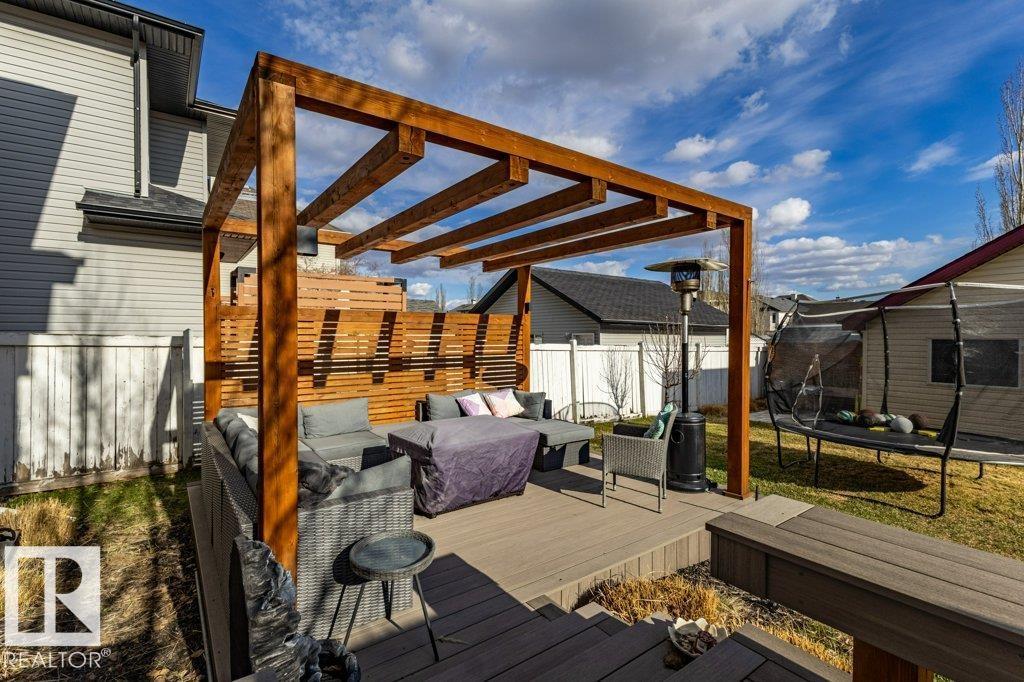 1676 TOMLINSON CM NW, Edmonton