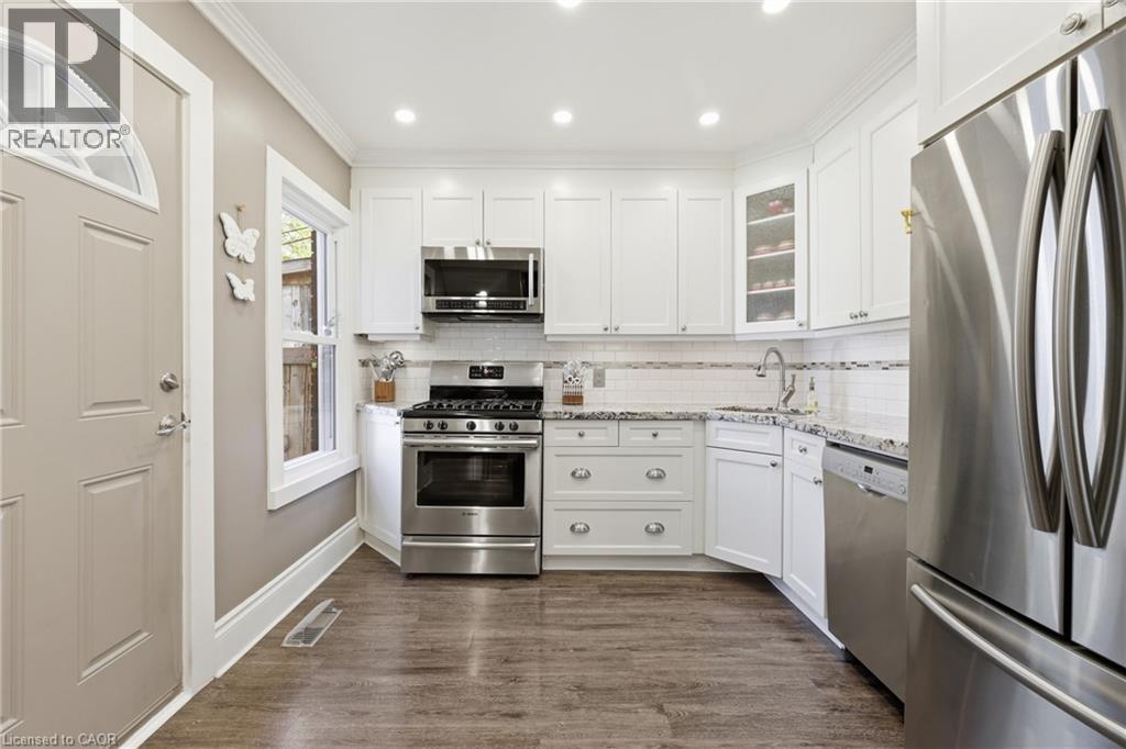 74 GRAHAM Avenue S, Hamilton, Ontario, L8K2M1 — Photo 11