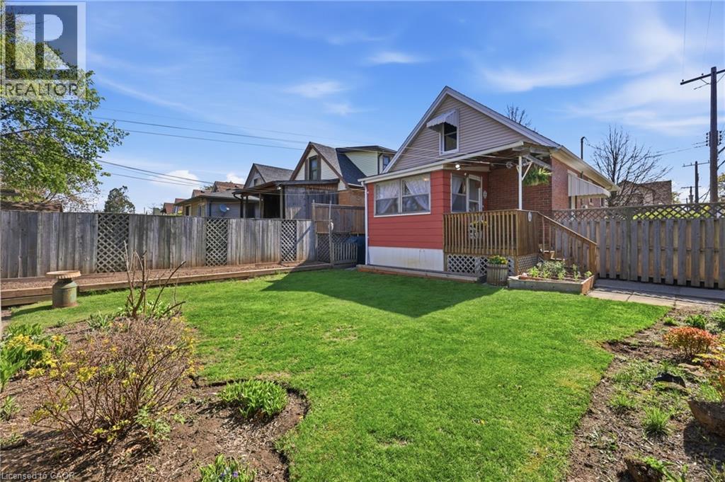 74 GRAHAM Avenue S, Hamilton, Ontario, L8K2M1 — Photo 30