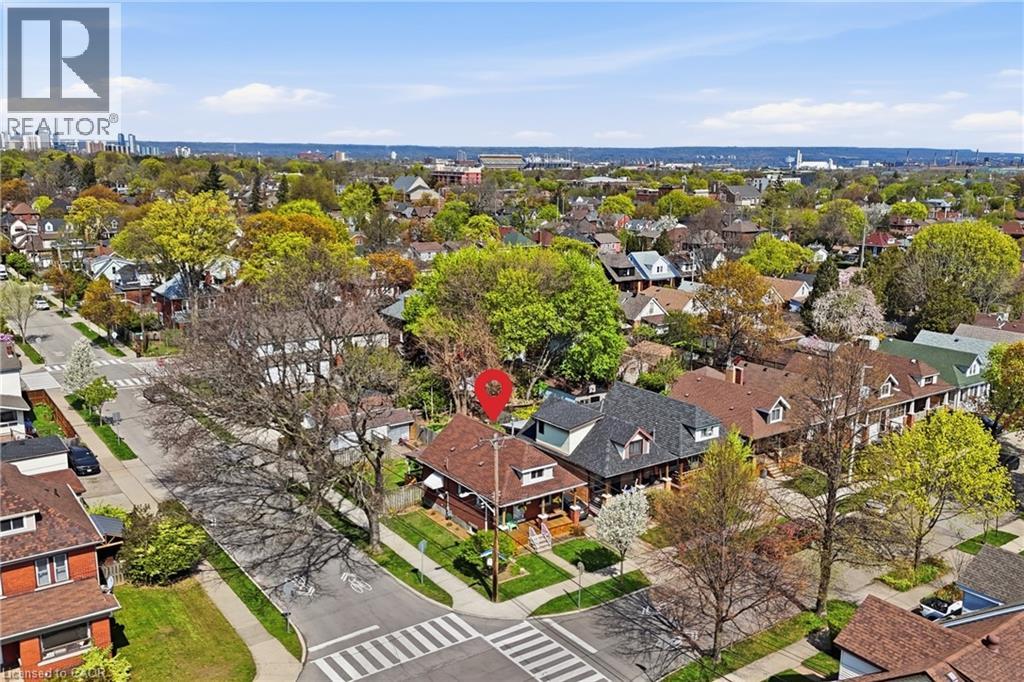 74 GRAHAM Avenue S, Hamilton, Ontario, L8K2M1 — Photo 37