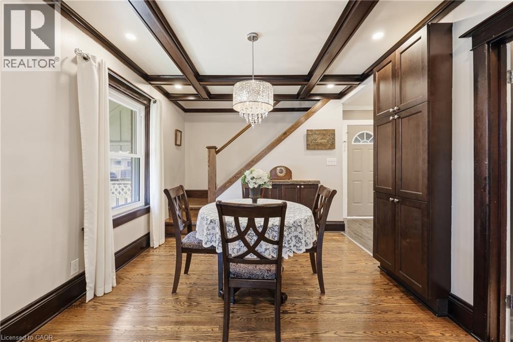 74 GRAHAM Avenue S, Hamilton, Ontario, L8K2M1 — Photo 8