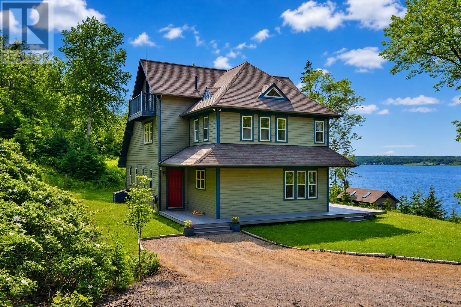 Property 2 of 48 of 4783 Washabuck Road