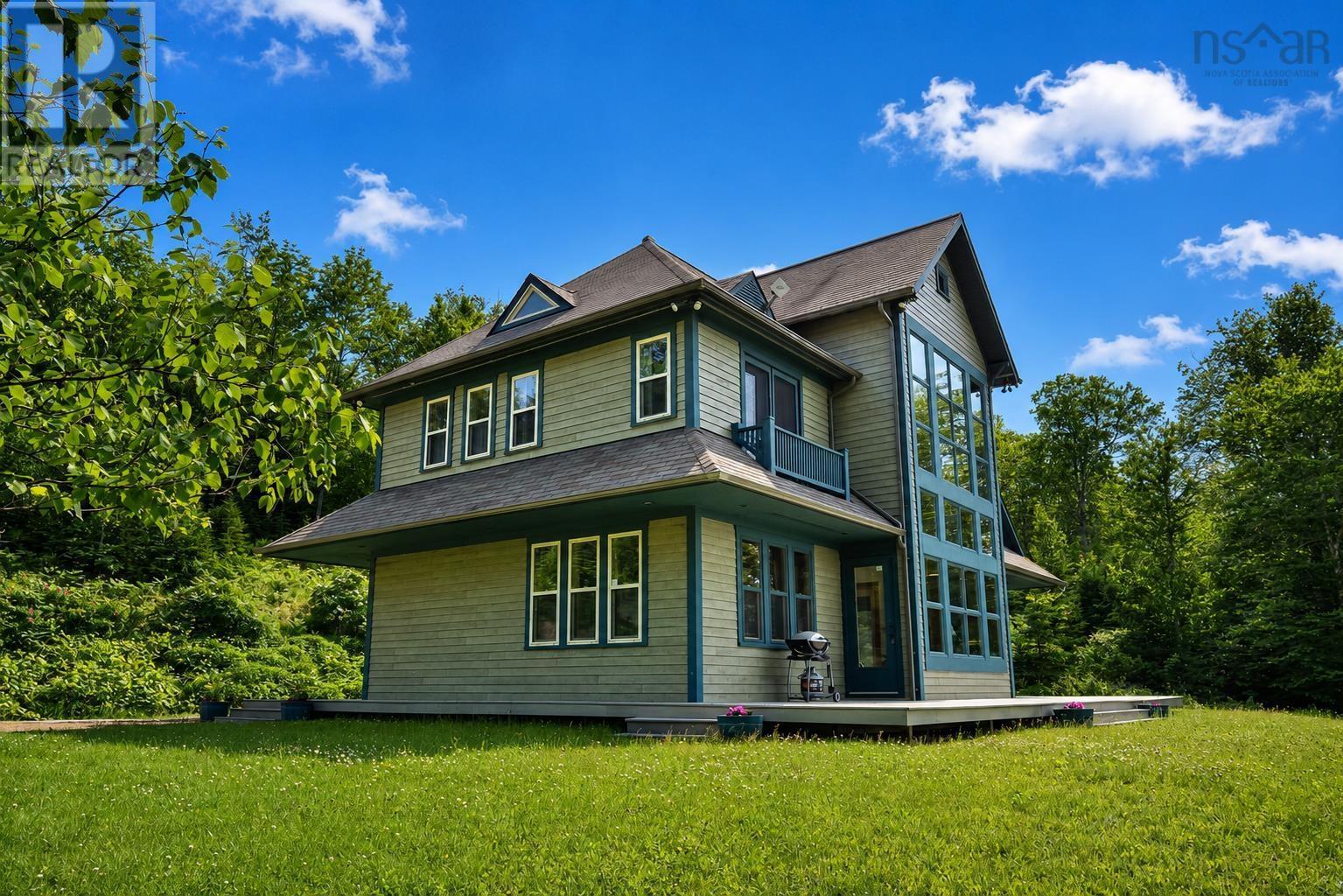 Property photo of 4783 Washabuck Road