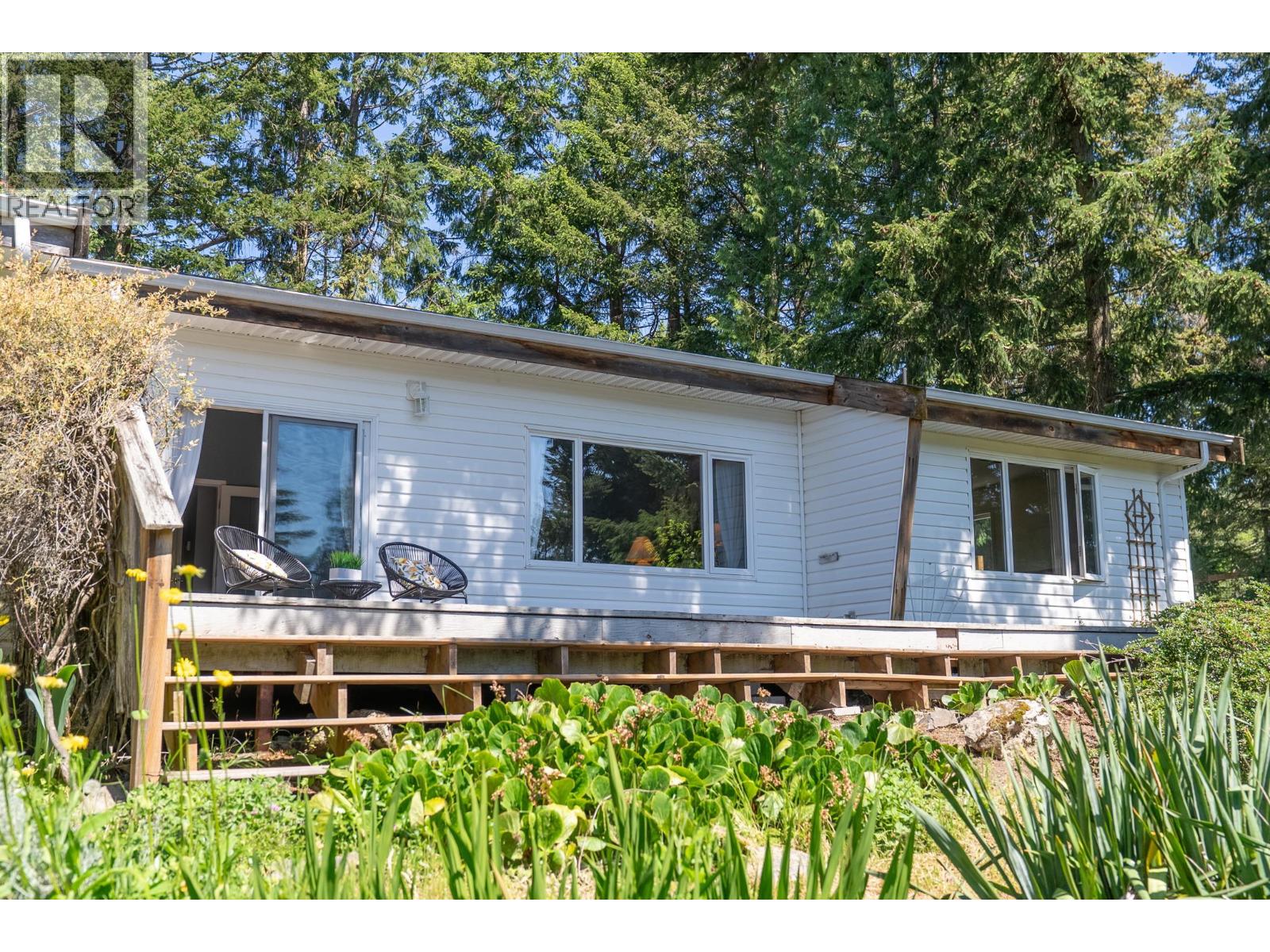 37267 SCHOONER WAY, Pender Island