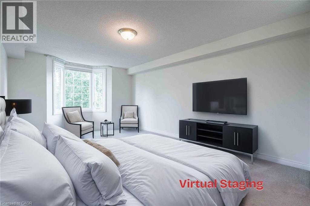 980 GOLF LINKS Road Unit# 207, Ancaster, Ontario, L9K1J8 — Photo 17