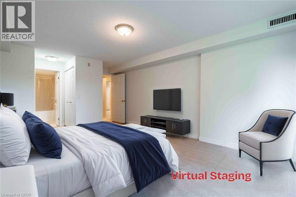 980 GOLF LINKS Road Unit# 207, Ancaster, Ontario, L9K1J8 — Photo 18
