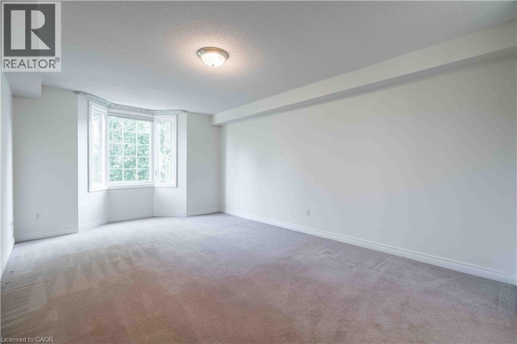 980 GOLF LINKS Road Unit# 207, Ancaster, Ontario, L9K1J8 — Photo 19