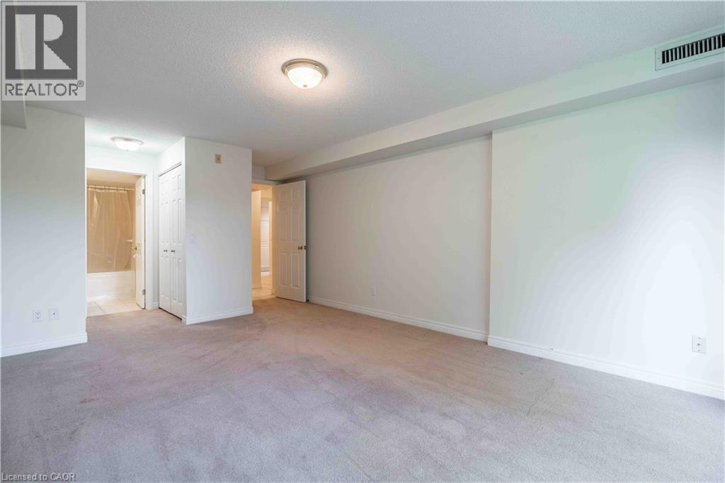 980 GOLF LINKS Road Unit# 207, Ancaster, Ontario, L9K1J8 — Photo 20