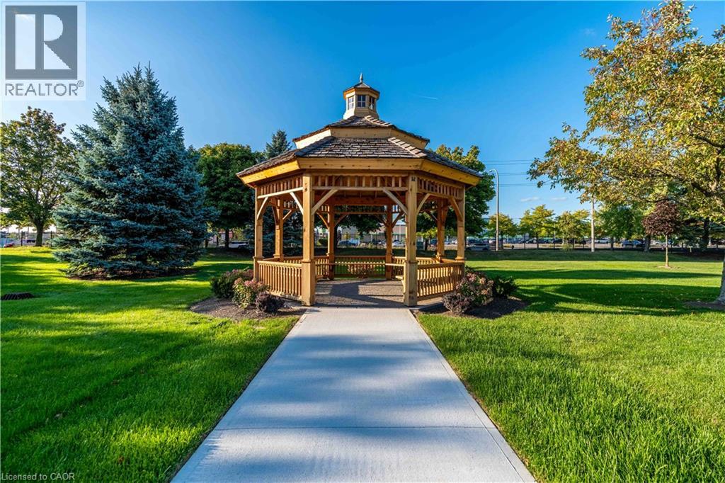 980 GOLF LINKS Road Unit# 207, Ancaster, Ontario, L9K1J8 — Photo 27
