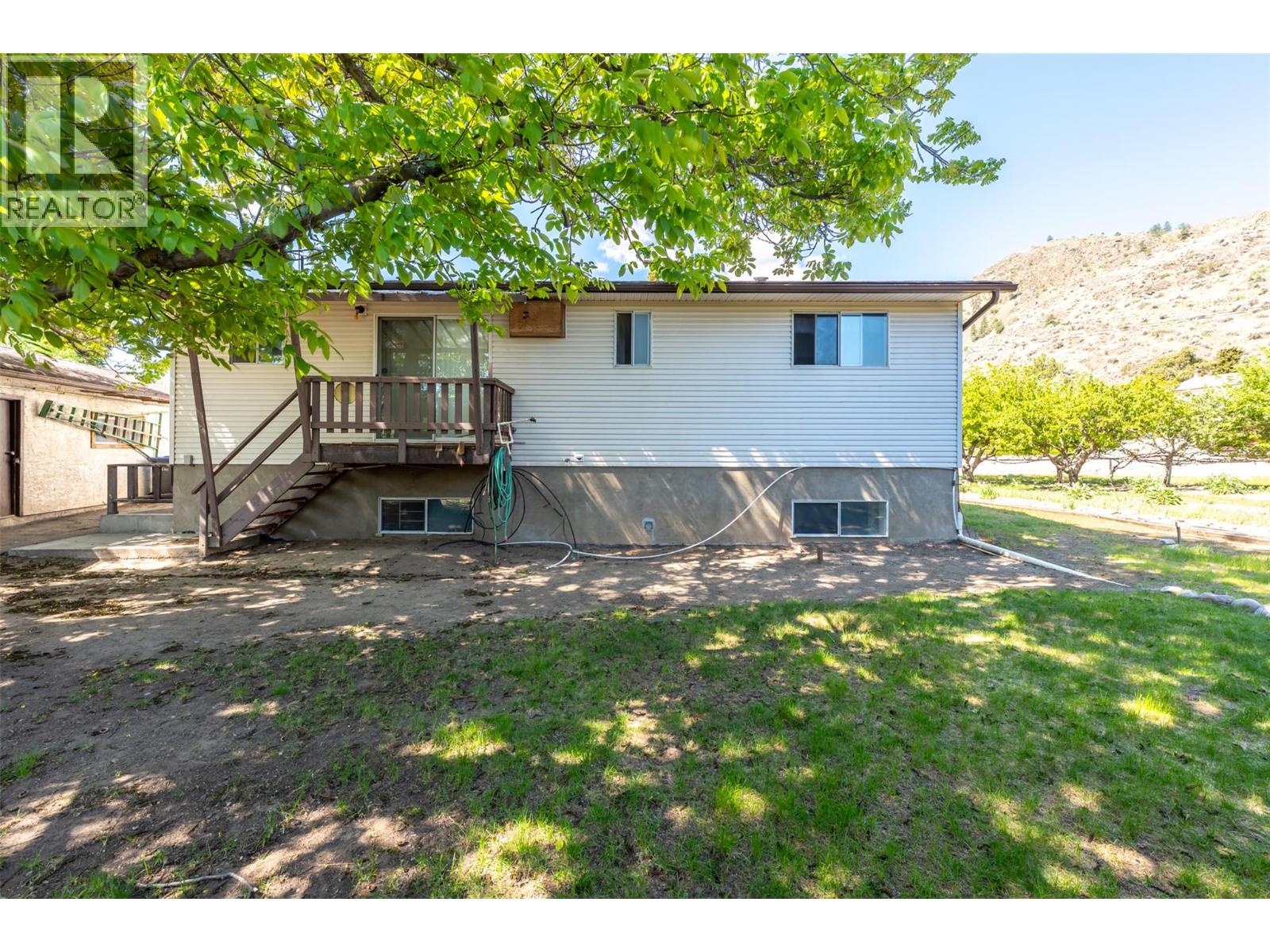 1083 Morningstar Road, Oliver