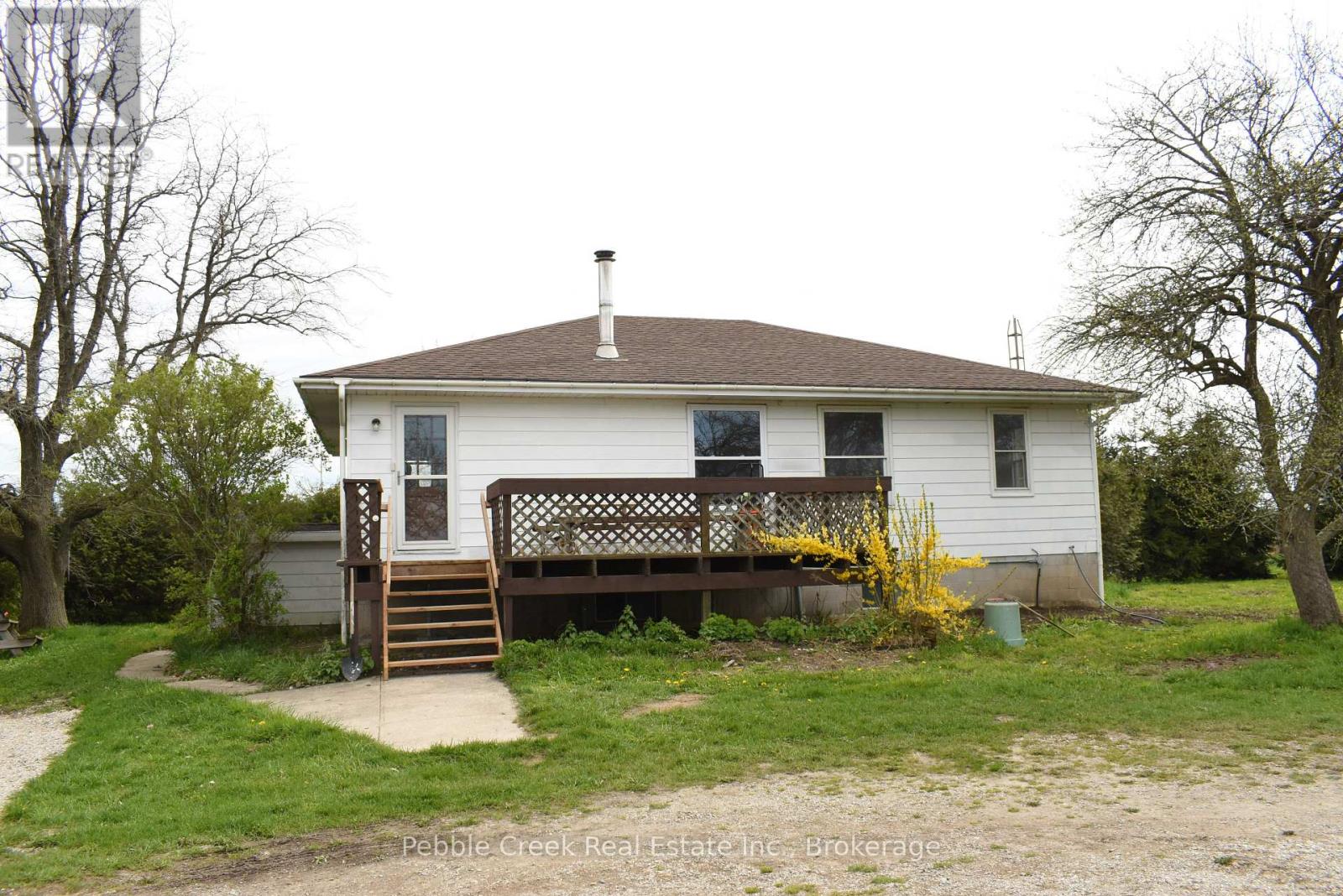 84675 BLUEWATER HIGHWAY - 1