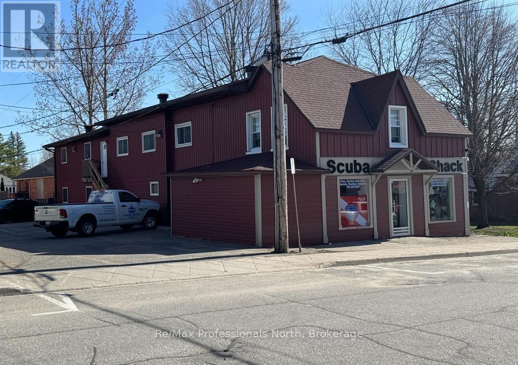 141 HOTCHKISS STREET - 2