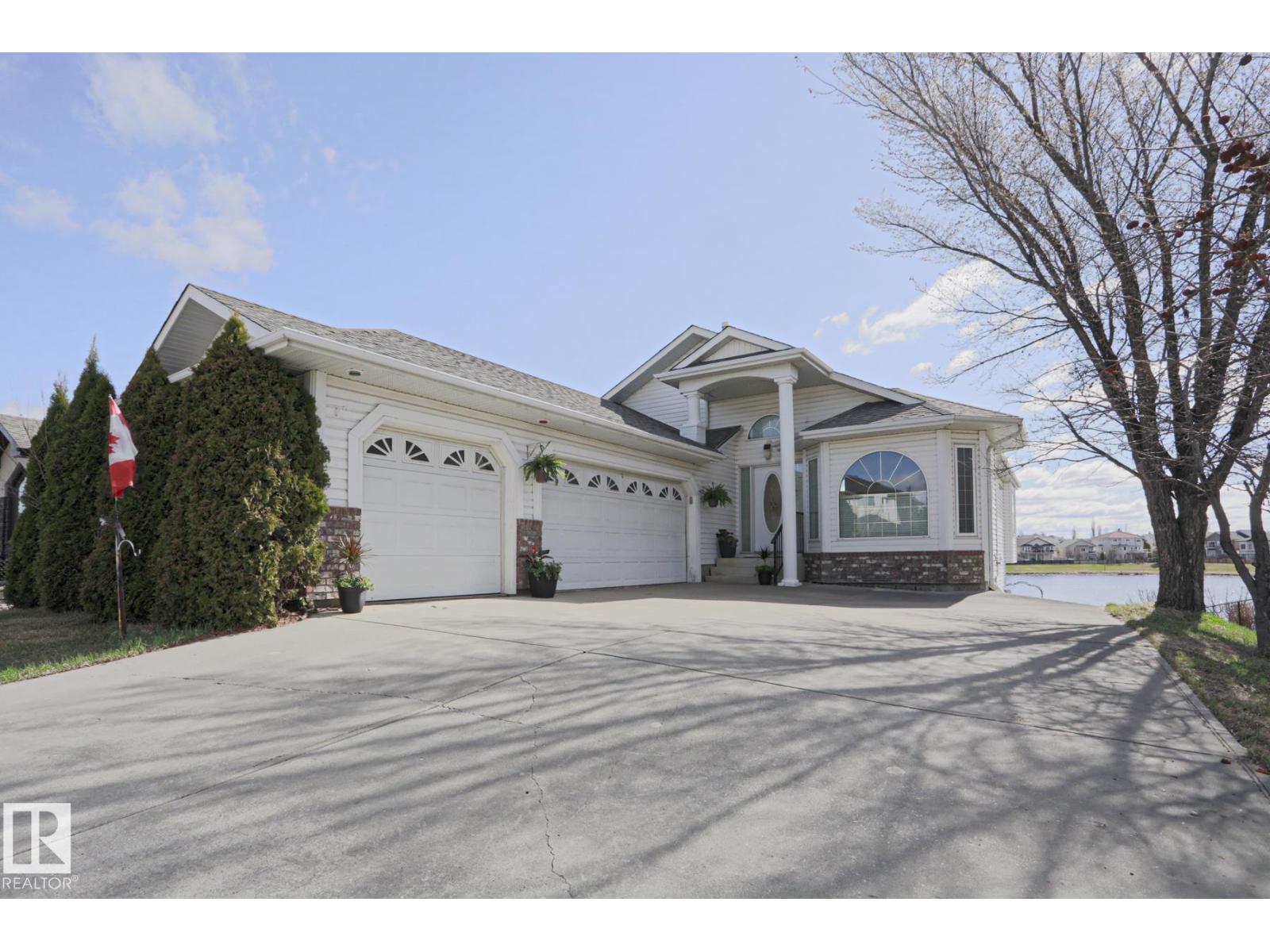 16203 89 ST NW, Edmonton