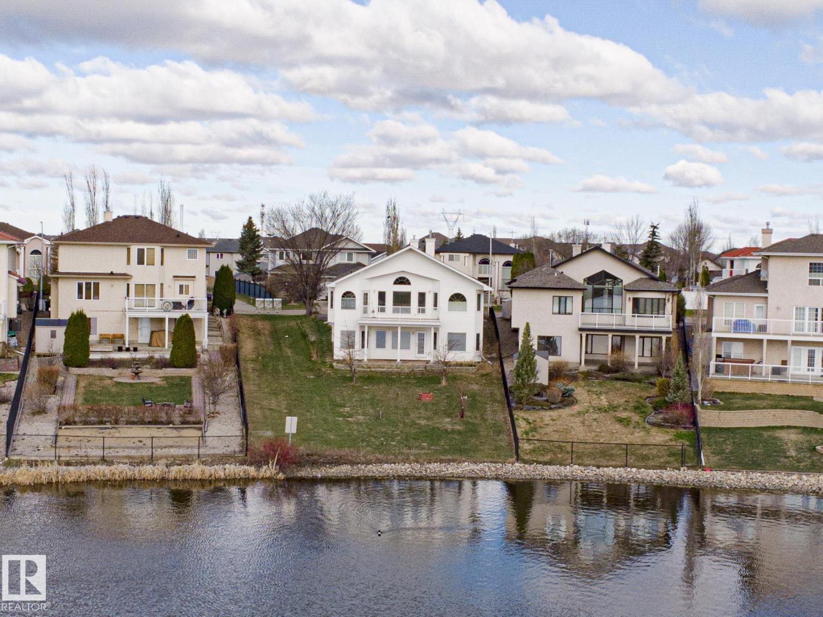 16203 89 ST NW, Edmonton