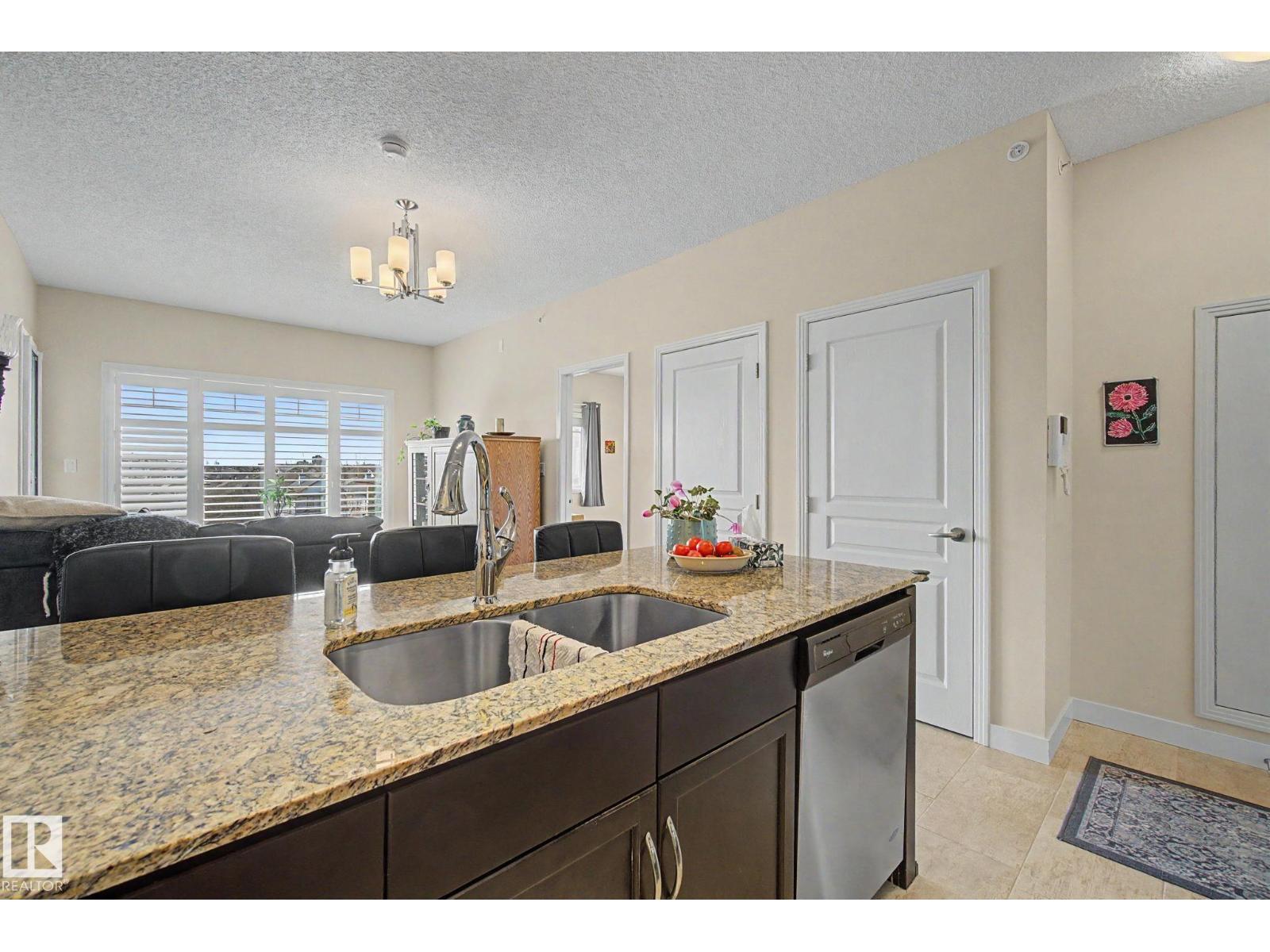 #424 7021 SOUTH TERWILLEGAR DR NW, Edmonton