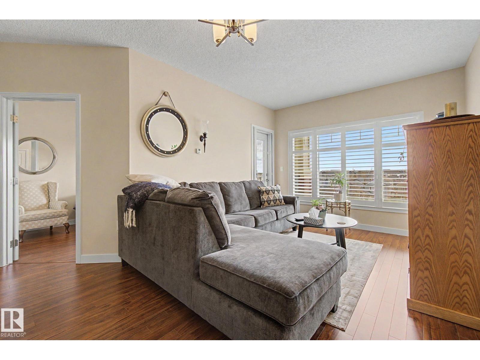 #424 7021 SOUTH TERWILLEGAR DR NW, Edmonton