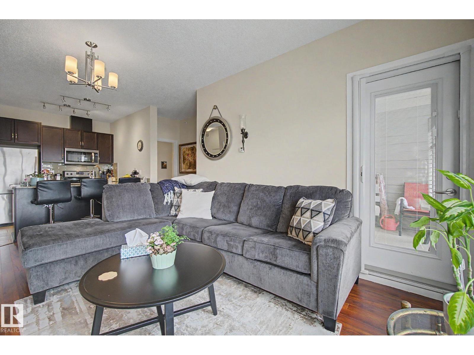 #424 7021 SOUTH TERWILLEGAR DR NW, Edmonton