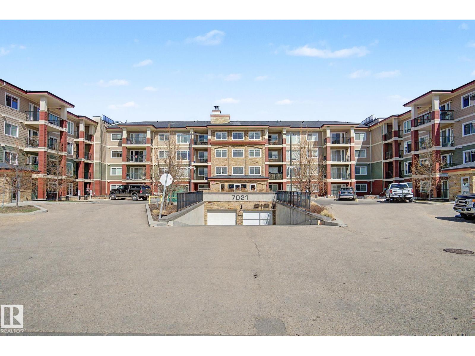 #424 7021 SOUTH TERWILLEGAR DR NW, Edmonton
