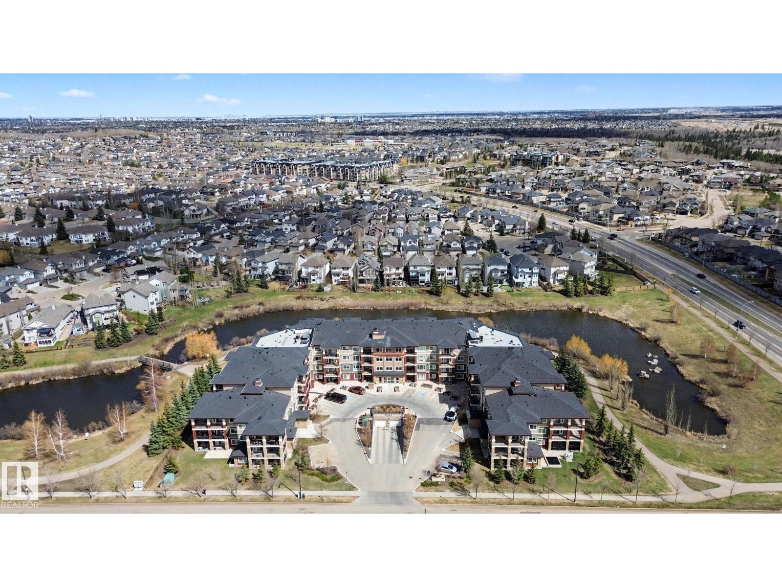 #424 7021 SOUTH TERWILLEGAR DR NW, Edmonton