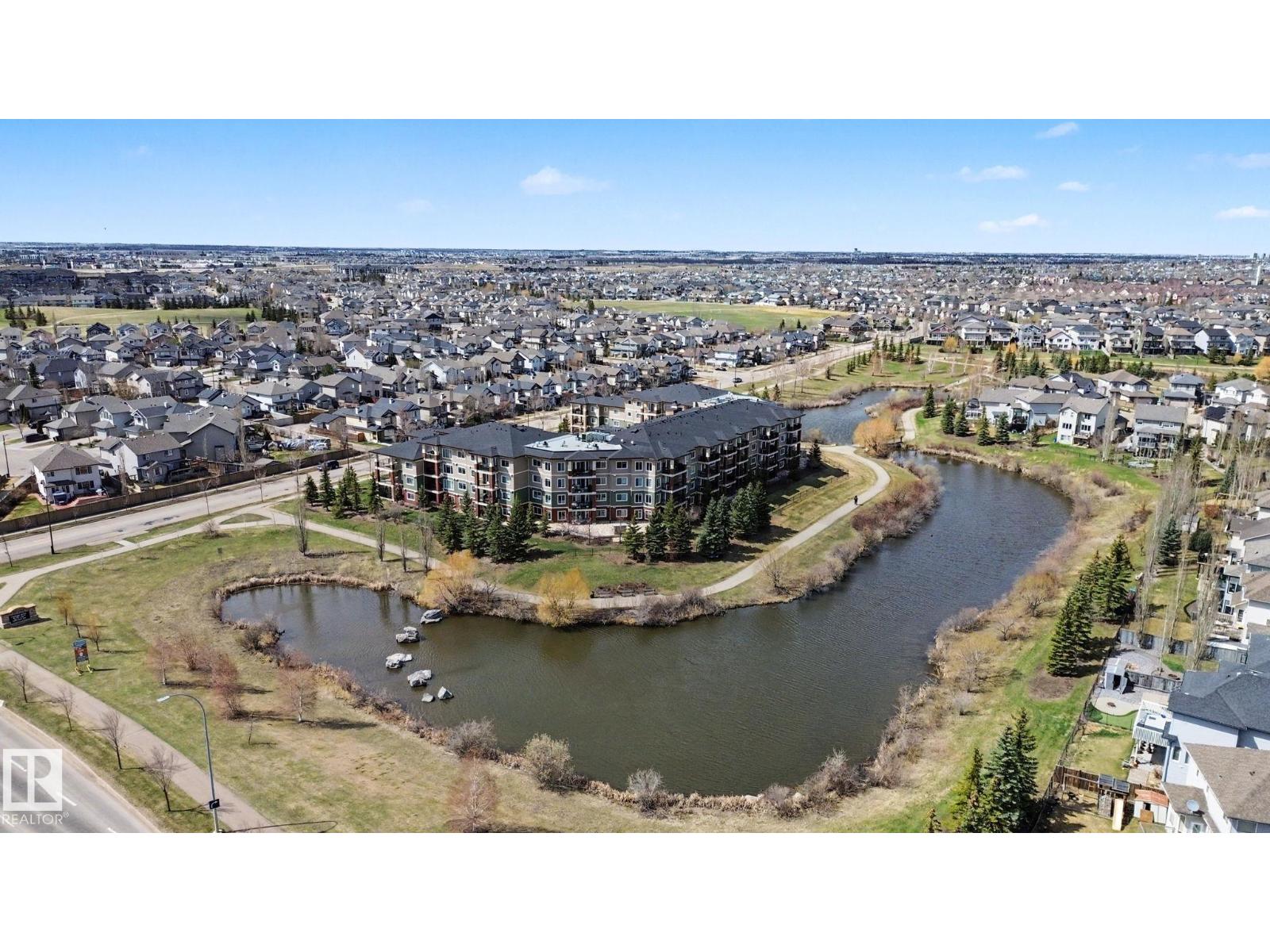 #424 7021 SOUTH TERWILLEGAR DR NW, Edmonton