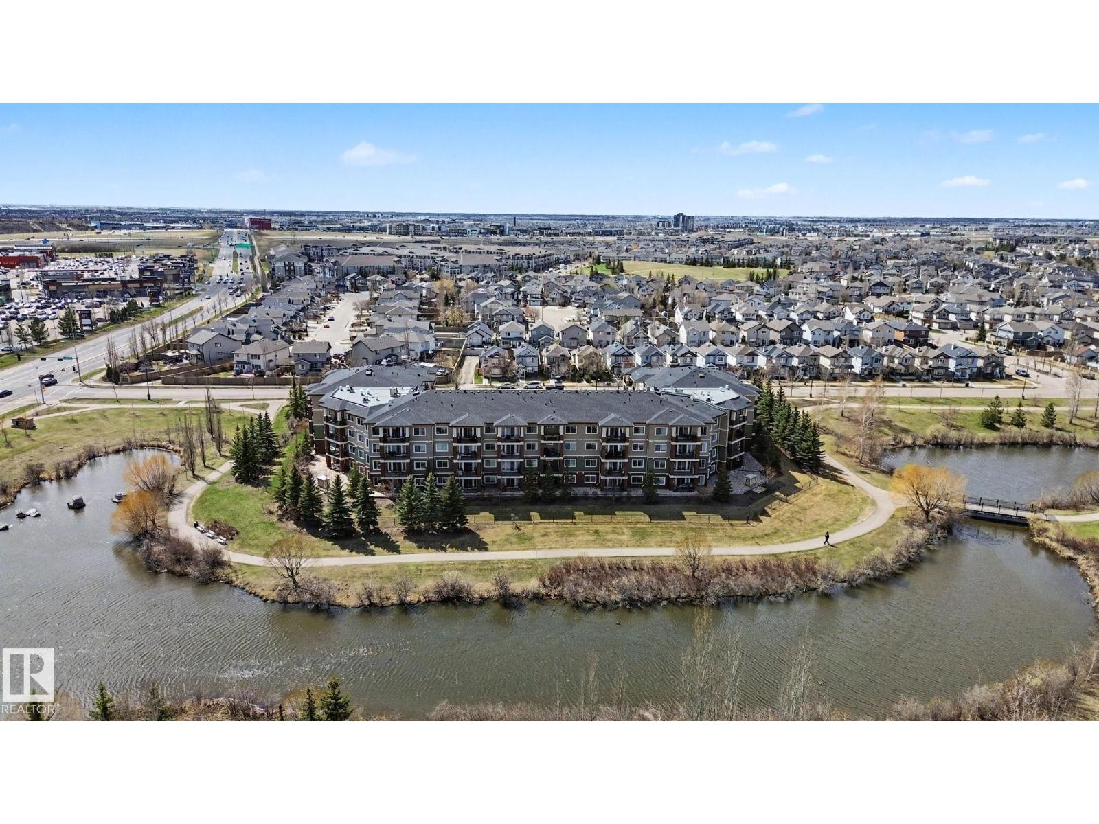#424 7021 SOUTH TERWILLEGAR DR NW, Edmonton