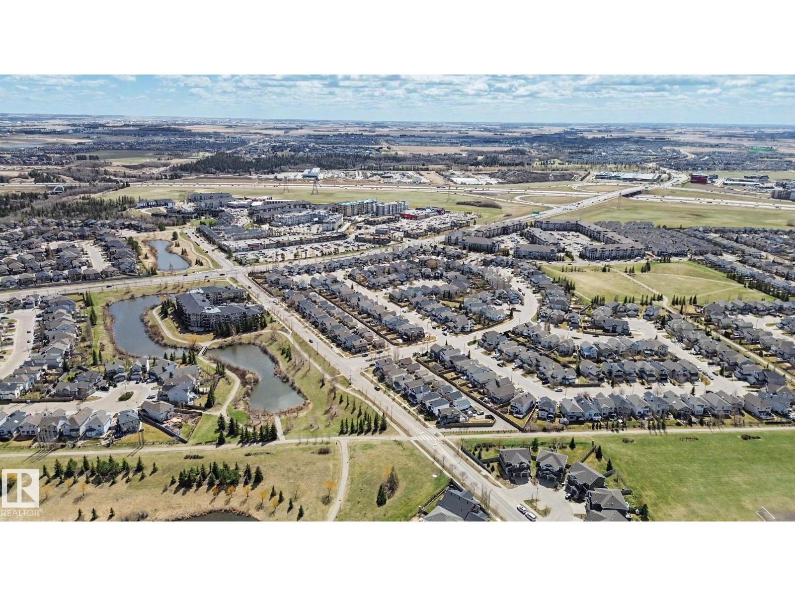 #424 7021 SOUTH TERWILLEGAR DR NW, Edmonton
