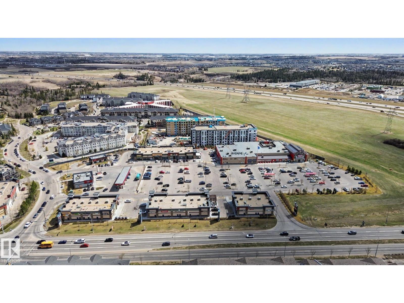 #424 7021 SOUTH TERWILLEGAR DR NW, Edmonton