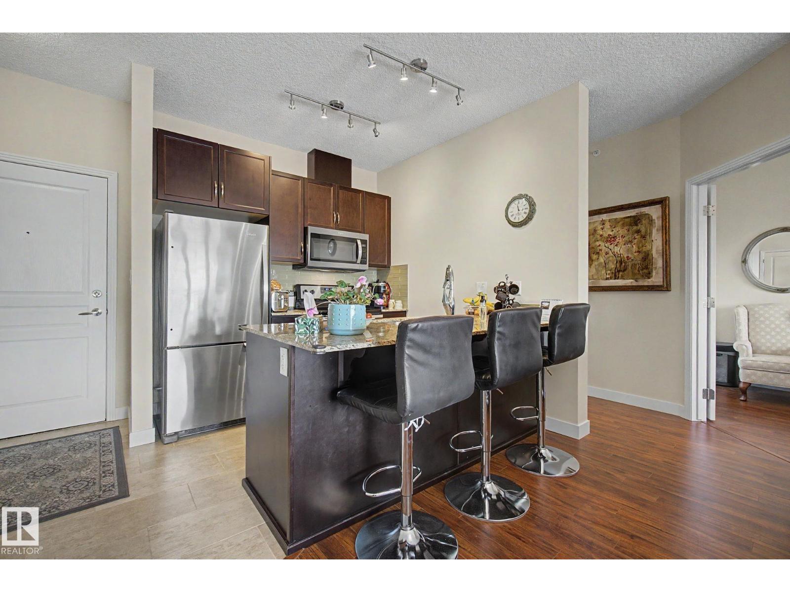 #424 7021 SOUTH TERWILLEGAR DR NW, Edmonton